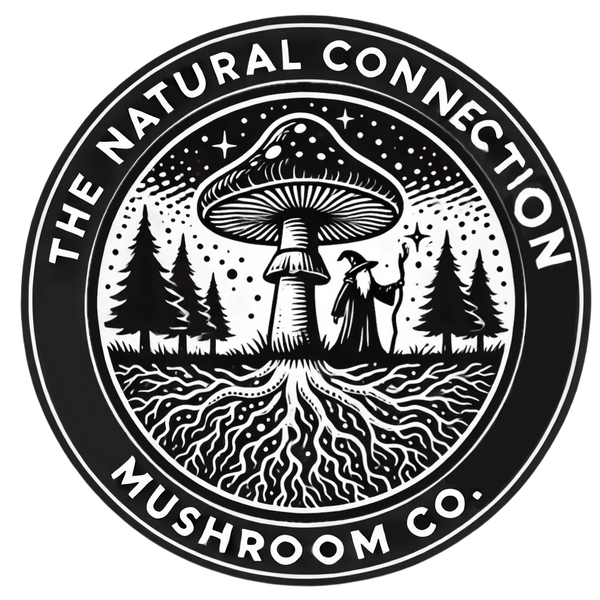 The Natural Connection Mushroom Co.