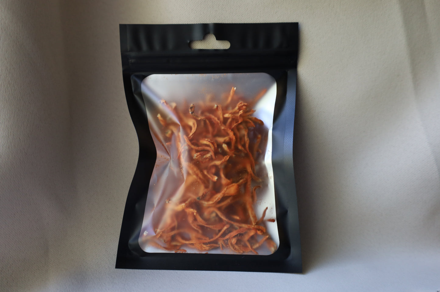 Cordyceps Trial Size Special